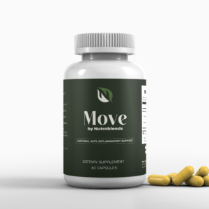 Move - Single Bottle