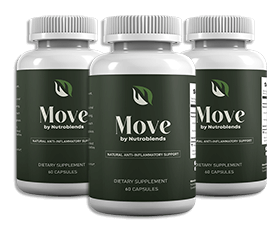 Move - Three Bottle Supply