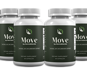 Move - Six Bottle Supply