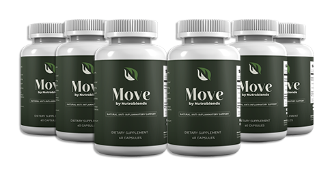 Move - Six Bottle Supply
